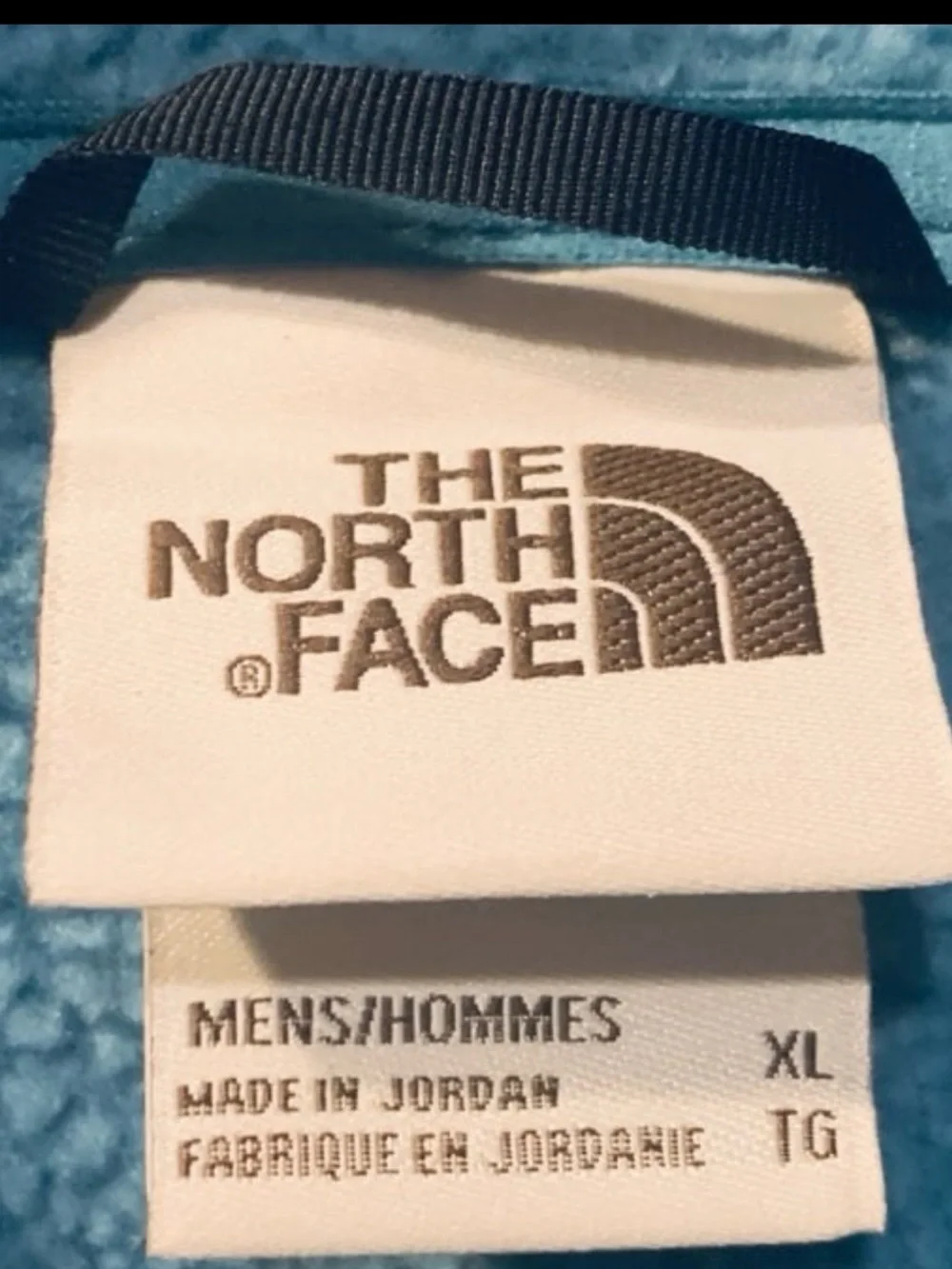 THE NORTH FACE CARBONDALE Quarter Snap Fleece Hoodie